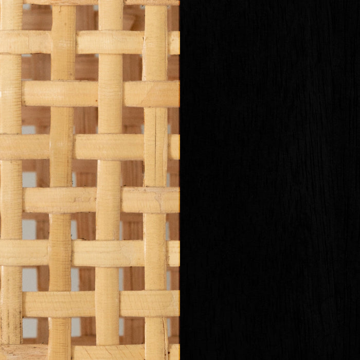 Balka Bar Stool - Black  