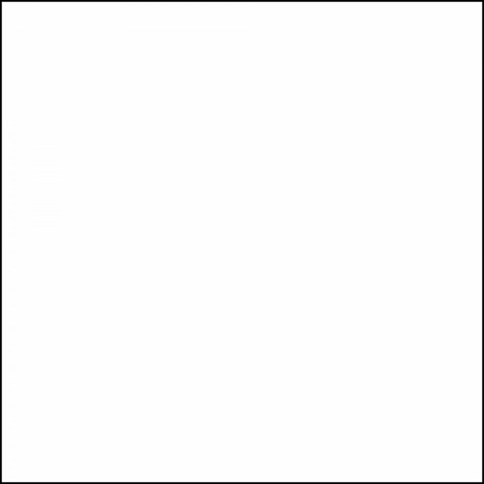 Dalya Outdoor Side Table - White