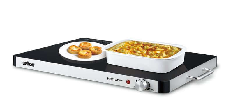 Salton Hotray XL Warming Tray Cookware 
