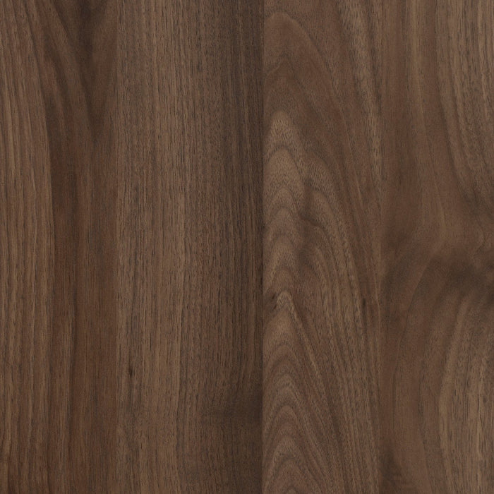 Sazena Floating Nightstand - Natural Walnut 