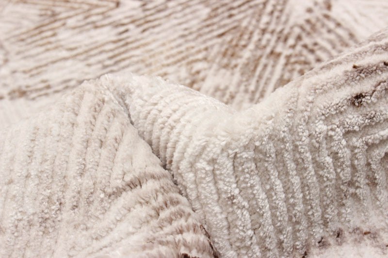 Nala Ivory Area Rug - 8'0\" X 10'0\"  