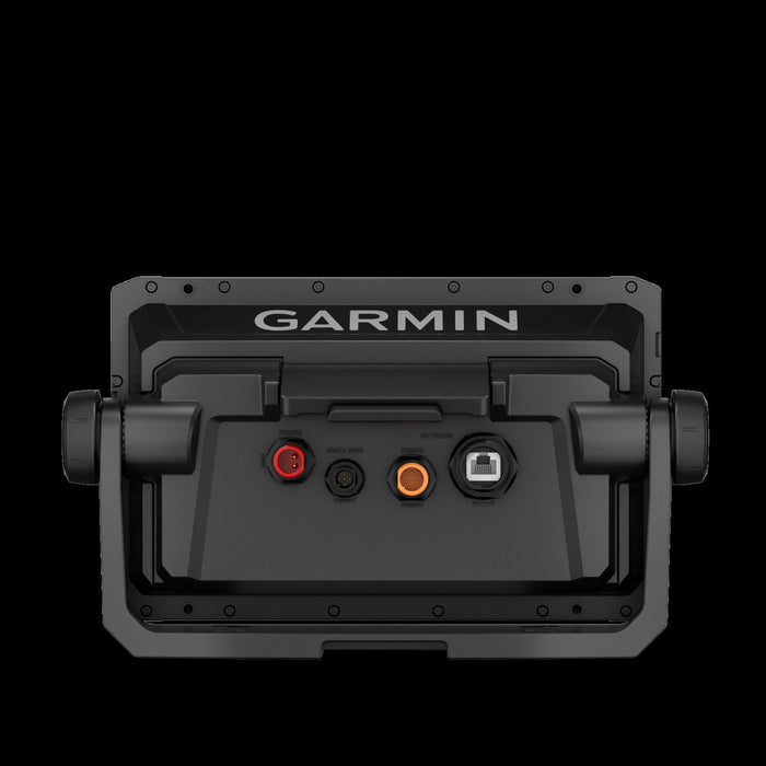 Garmin Echomap Uhd2 9" Sv - Touchscreen, Gt56uhd-tm, Navionics+, Multi-band Gps, Livescope