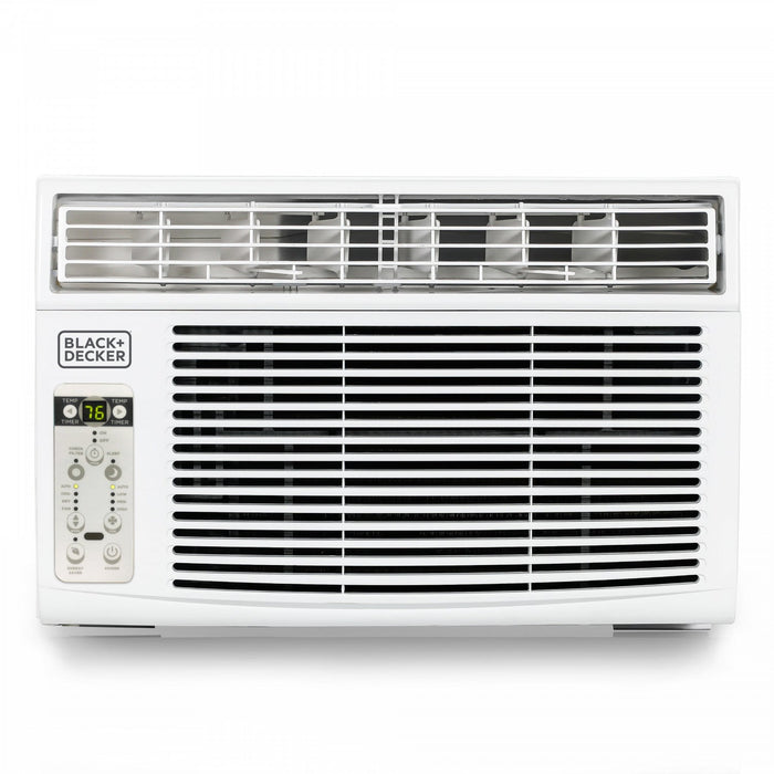 Black+Decker 6,000 BTU Window Air Conditioner - BD06WT6 