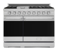 Gordon Ramsay Collection by Thor Kitchen 48