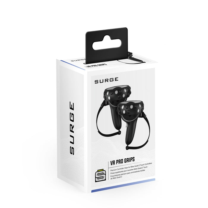 Surge Meta Quest 2 VR Pro Grips
