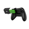 Surge Xbox Series X X1A Black Dual Controller Charge Cable and Batteries