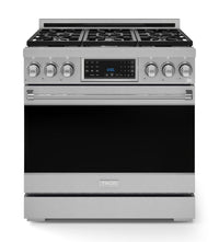 Gordon Ramsay Collection by Thor Kitchen 36