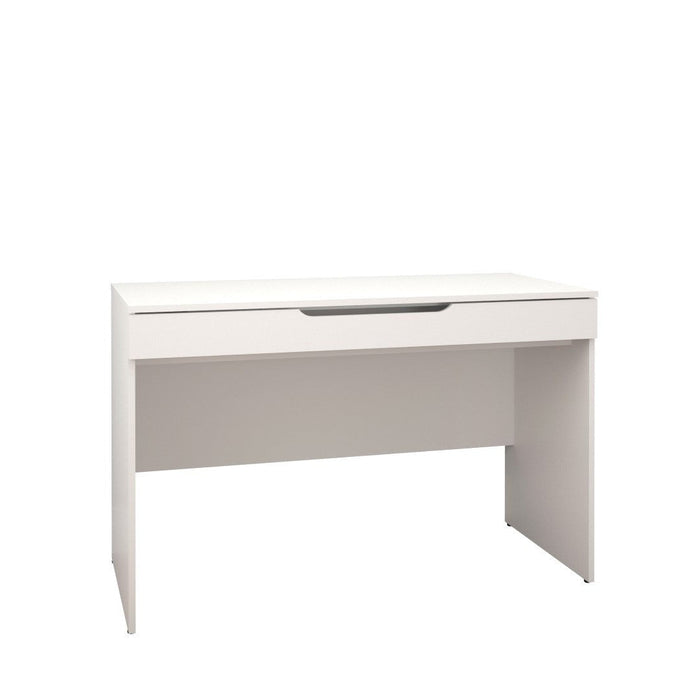 Nordika Arobas Desk - White 