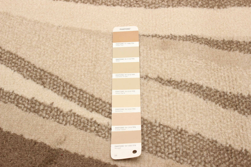 Mirage Beige Area Rug - 5'0\" x 8'0\"