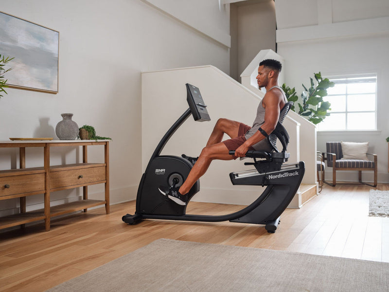 Nordictrack G Le Recumbent Bike