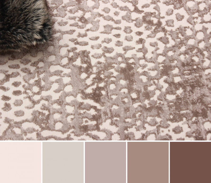 Sarah Ivory Area Rug - 8'0\" X 10'0\"  