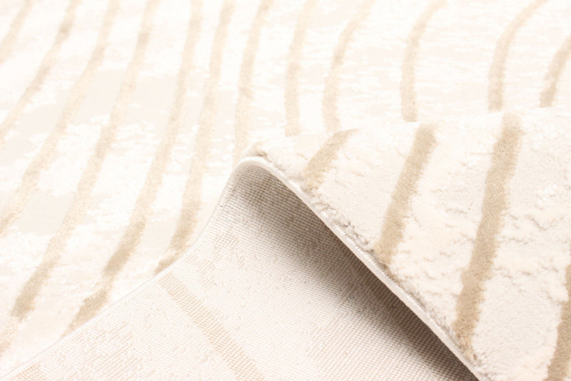 Sienna Ivory Rug 5'0\" x 8'0\" 