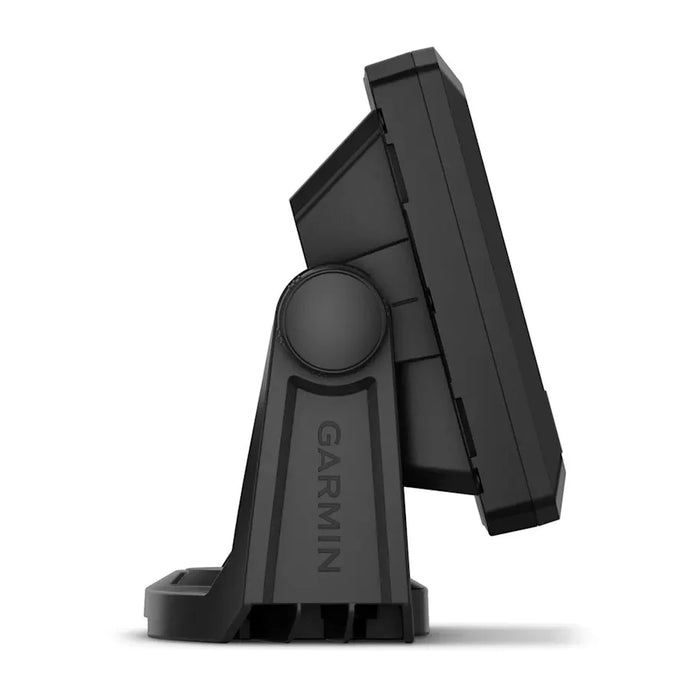 Garmin Echomap Uhd2 5" Cv - Gt20-tm Transducer, Navionics+ Canada, Clearvu, Wi-fi, Gps
