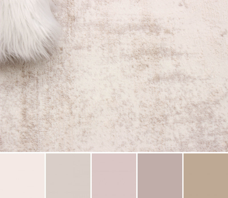 Monica Grey Area Rug - 8'0\" X 10'0\"  