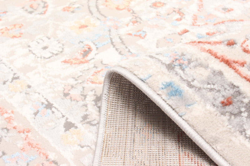 Seline Ivory Rug 5'0\" x 8'0\" 