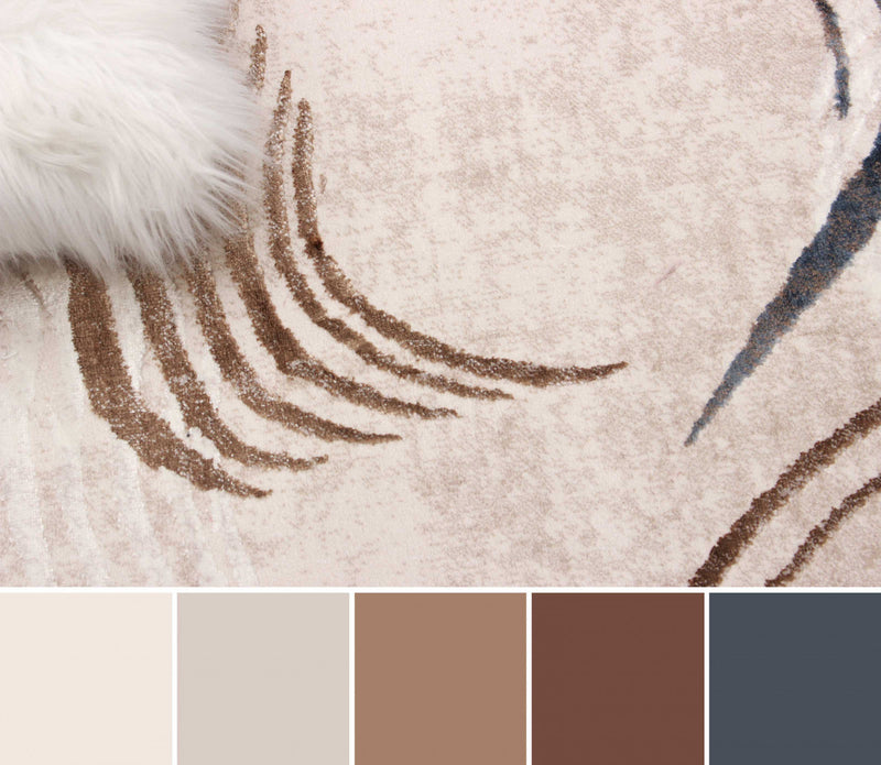 Wisp Ivory Area Rug - 8'0\" X 10'0\"  