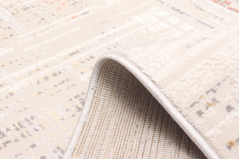 Quinn Grey Rug 5'0\" x 8'0\" 
