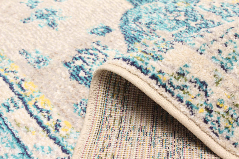 Daria Blue Rug 8'0\" x 10'0\" 