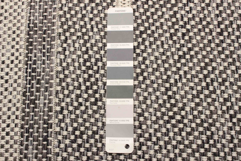 Atlas Ivory Area Rug - 5'0\" x 8'0\"