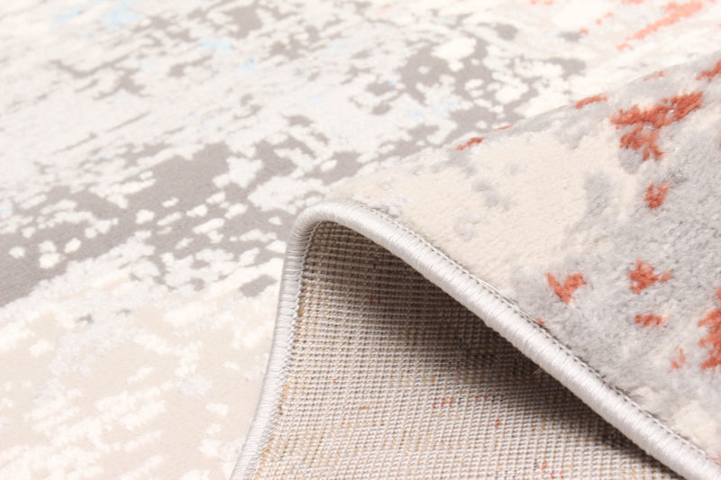 Arlo Ivory Rug 5'0\" x 8'0\" 