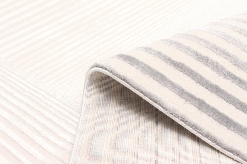 Ramona Grey Rug 8'0\" x 10'0\" 
