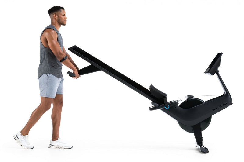 Nordictrack Rw700 Rower
