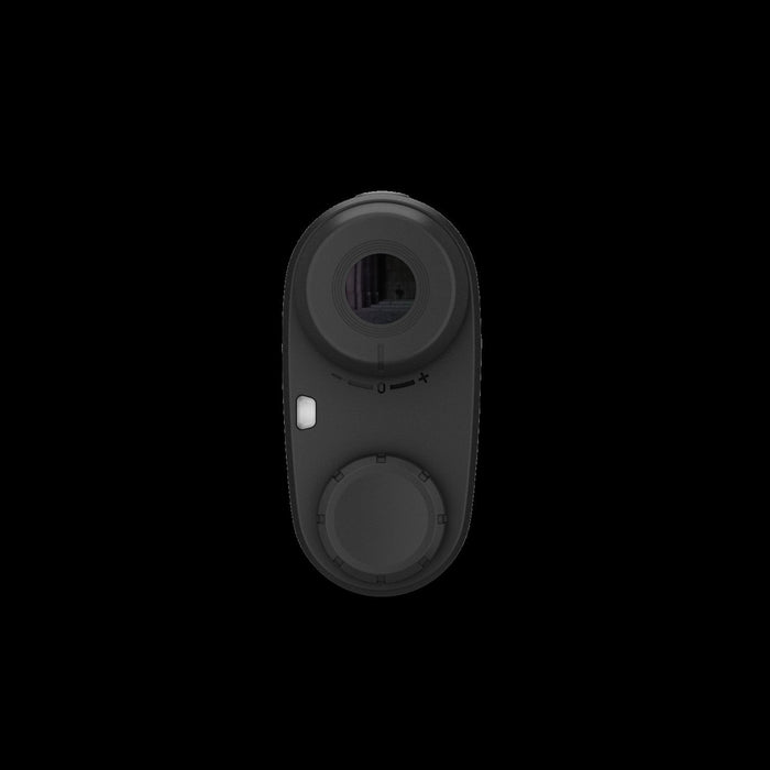 Garmin Approach Z30 Golf Laser Range Finder - Distance Measurer, PlaysLike Distance, Magnetic Mount, Flag Finder, Tournament Mode, Long Battery
