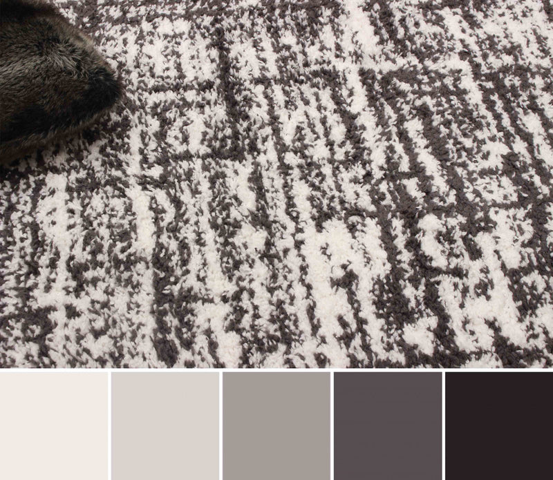 Colton Ivory Area Rug - 8'0\" X 10'0\"  