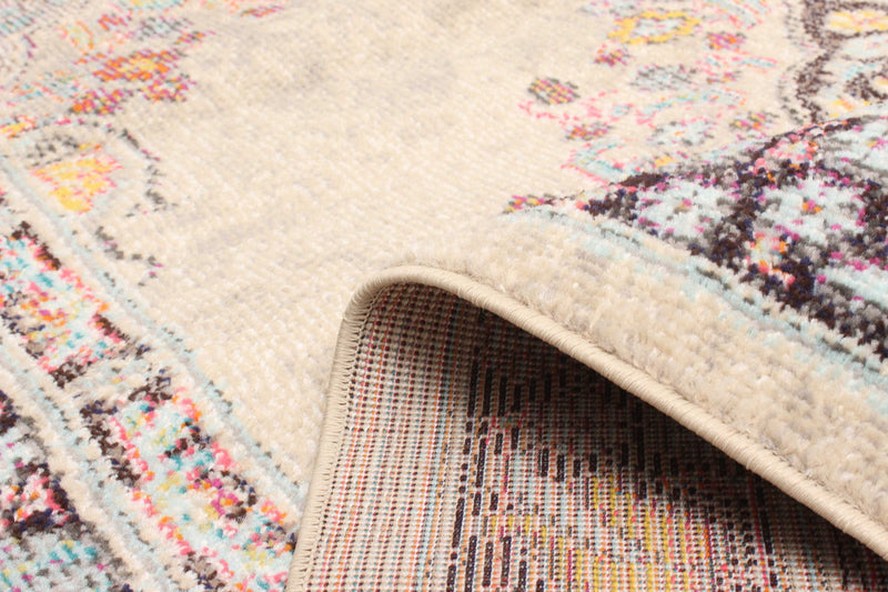 Lea Ivory Rug 8'0\" x 10'0\" 