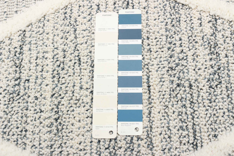 Ebba Grey Area Rug - 8'0\" x 10'0\"
