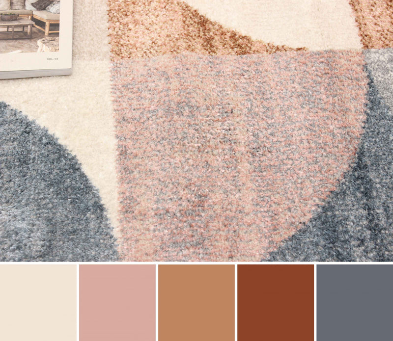 Bennett Ivory Area Rug - 8'0\" X 10'0\" 