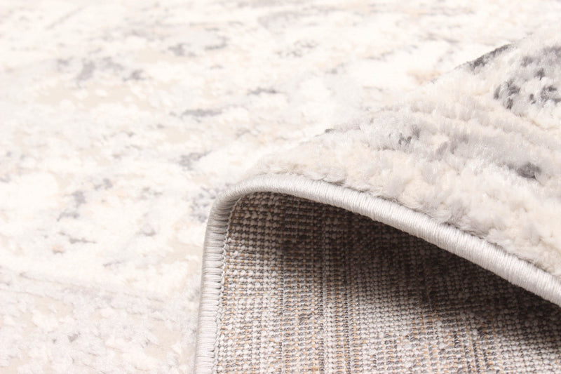 Mira Grey Rug 5'0\" x 8'0\" 