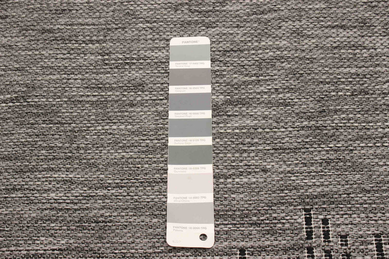 Edge Grey Area Rug - 5'0\" x 8'0\"