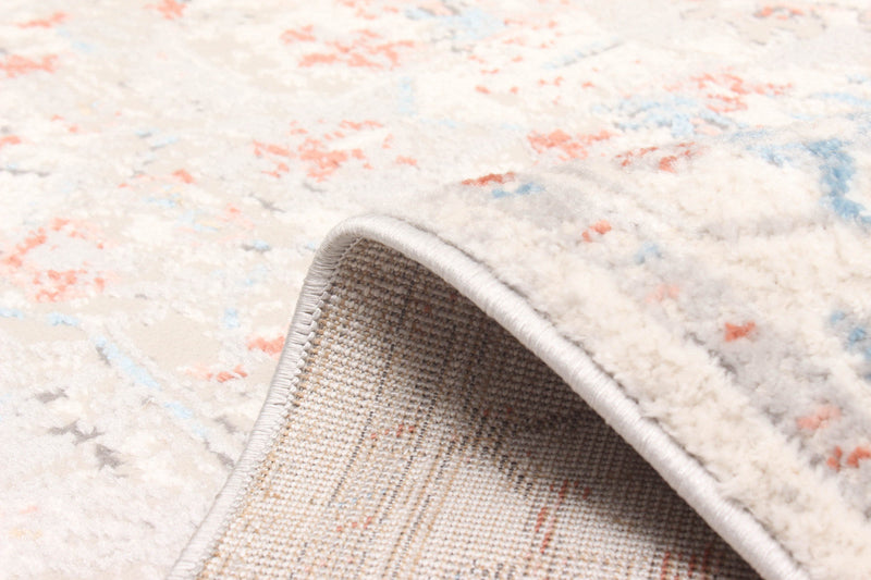 Mira Ivory Rug 5'0\" x 8'0\" 