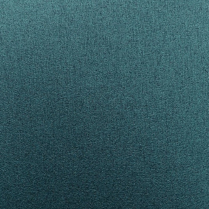 Hopper Modern Upholstered Swivel Lounge Chair in Teal - Set of 2 Accent Chair 