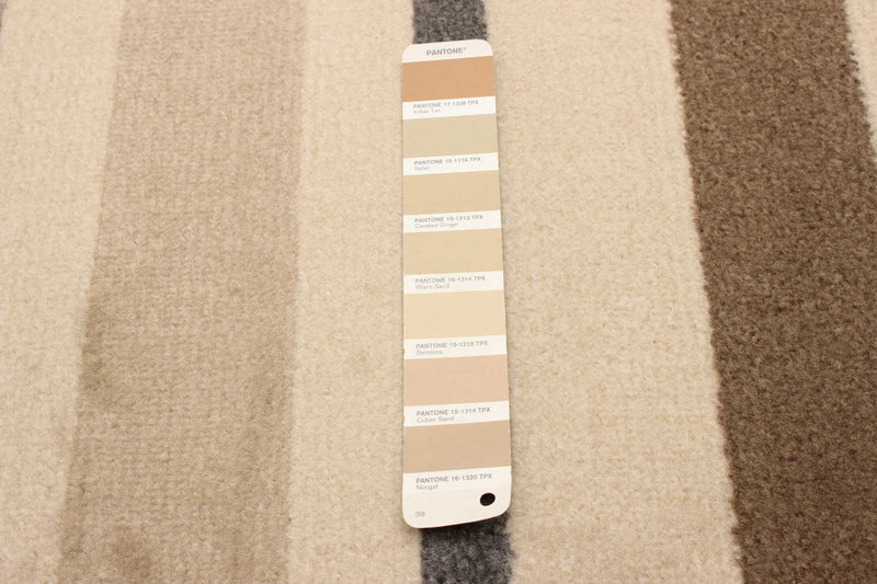 Hilfiger Beige Area Rug - 5'0\" x 8'0\"