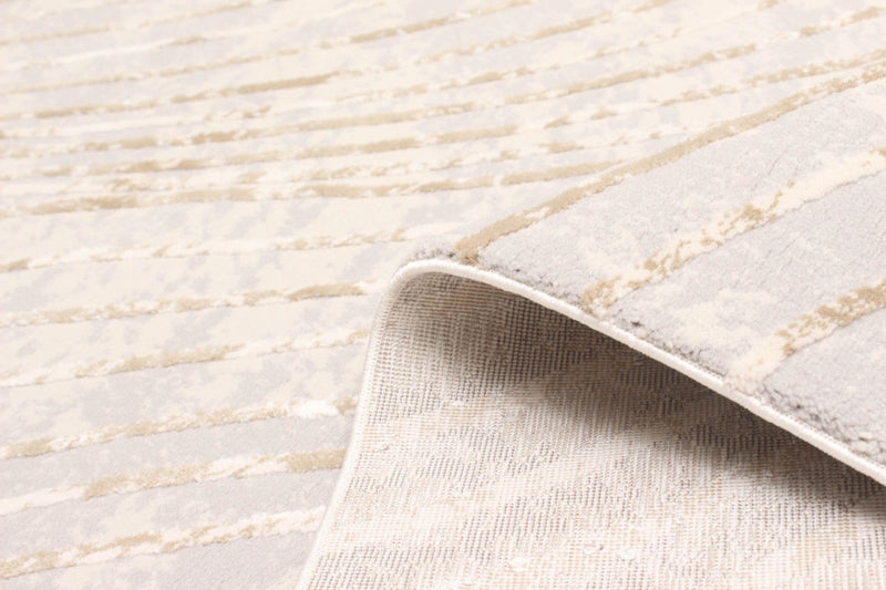 Sienna Grey Rug 5'0\" x 8'0\" 