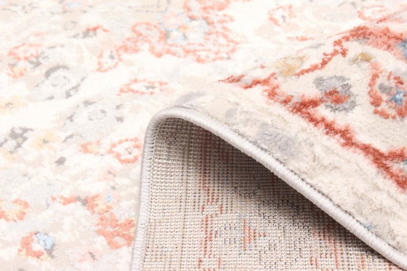 Seline Ivory Rug 2'8\" x 8'2\" 