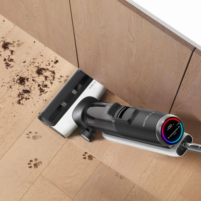 Tineco 5 Series Pet Cordless Stick Vacuum Floor Washer with Mop - FW104500US