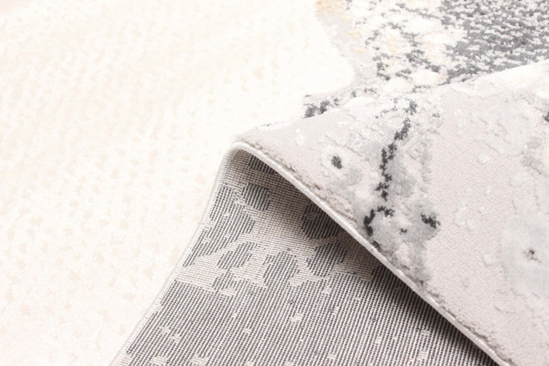 Bloom Ivory Rug 5'0\" x 8'0\" 