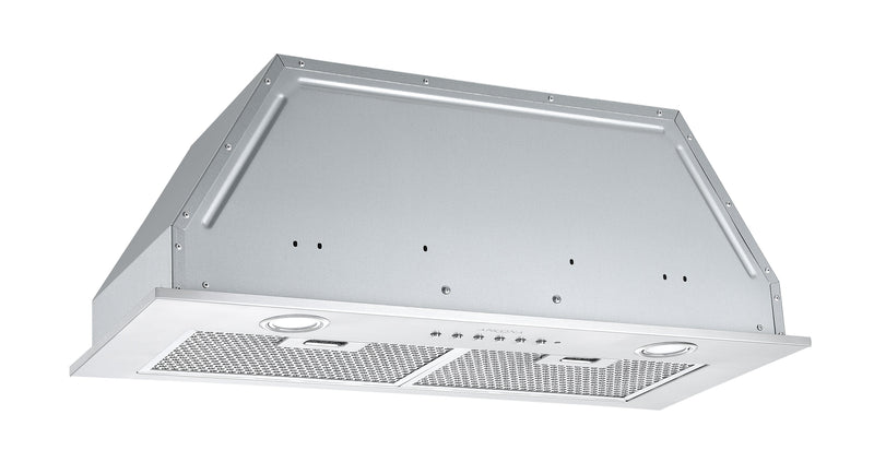 Ancona BN628 28\" Built-In Ducted Range Hood with Night Light - AN-1321 