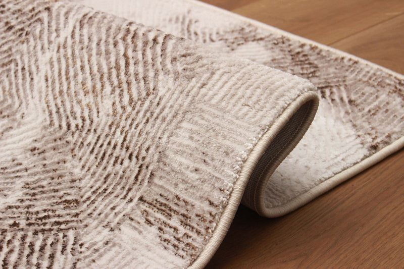 Nala Ivory Area Rug - 8'0\" X 10'0\"  