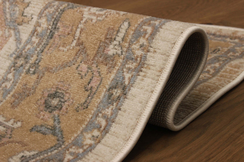 Stassie Ivory Area Rug - 8'0\" X 10'0\"  