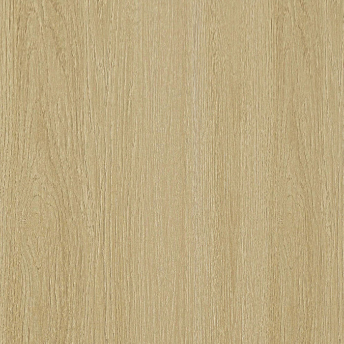 Molly Modern 26\" Nightstand in Natural Oak (3-Drawer) 