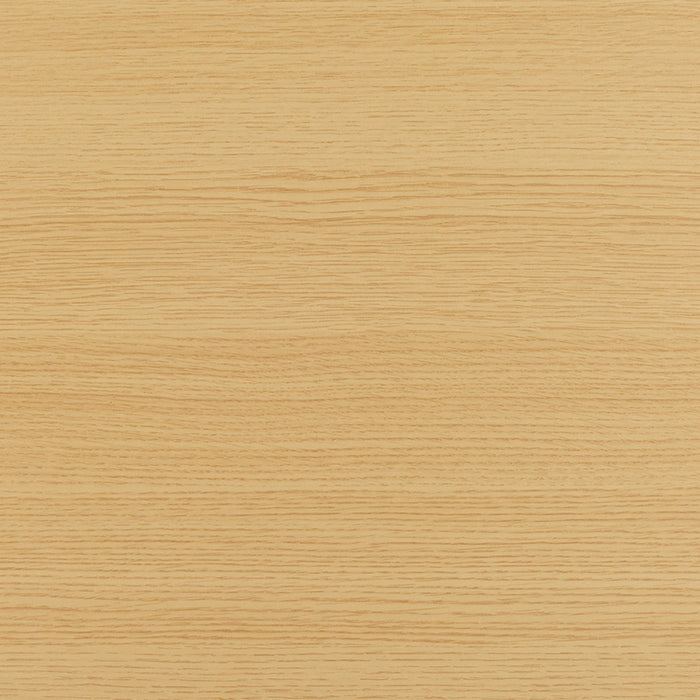 Layla Scandinavian Modern End Table in Light Oak - Set of 2 