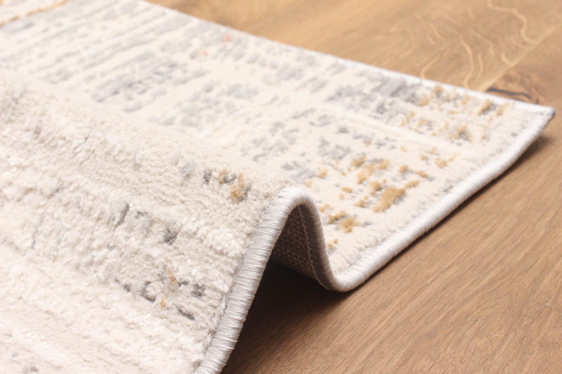 Quinn Grey Rug 8'0\" x 10'0\" 