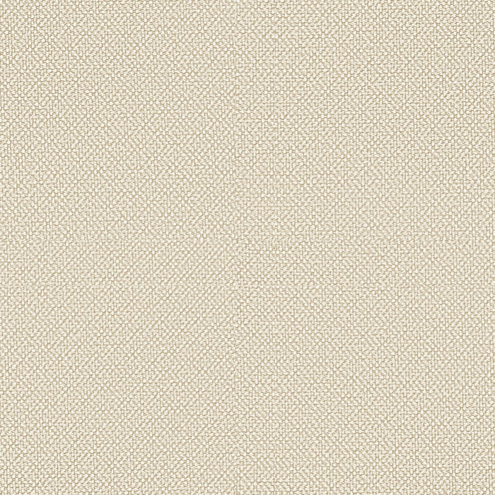 Luce Modern Metal Textured Vegan Leather Dining Chair in Sand 