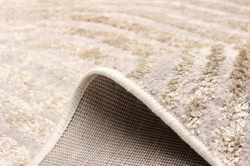Kamala Grey Area Rug - 5'0\" x 8'0\"