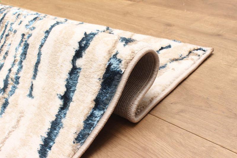 Clara Blue Rug 8'0\" x 10'0\" 