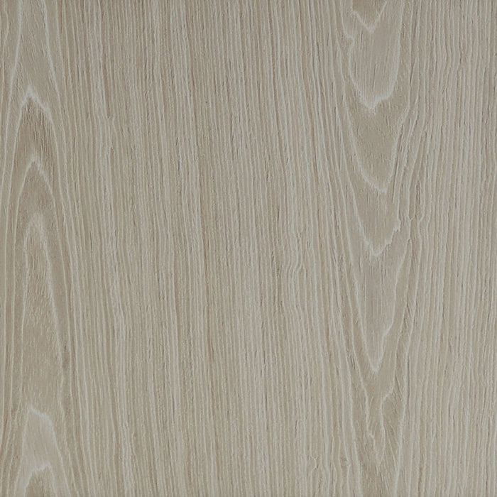 Horizon Modern 22\" Nightstand in Whitewashed Oak (2-Drawer) 